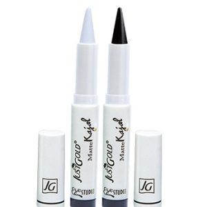 Just Gold Long Lasting Matte Kajal