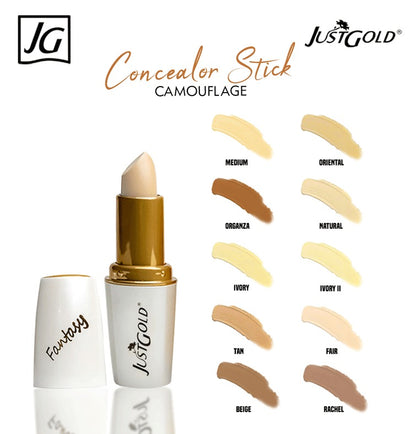 Just Gold Concealer Stick