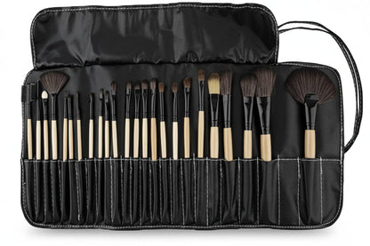 Makeup Brushes Pack of 24
