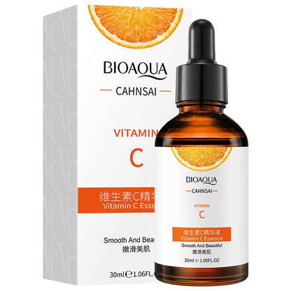 Bioaqua Vitamin C Serum For Face 30ml