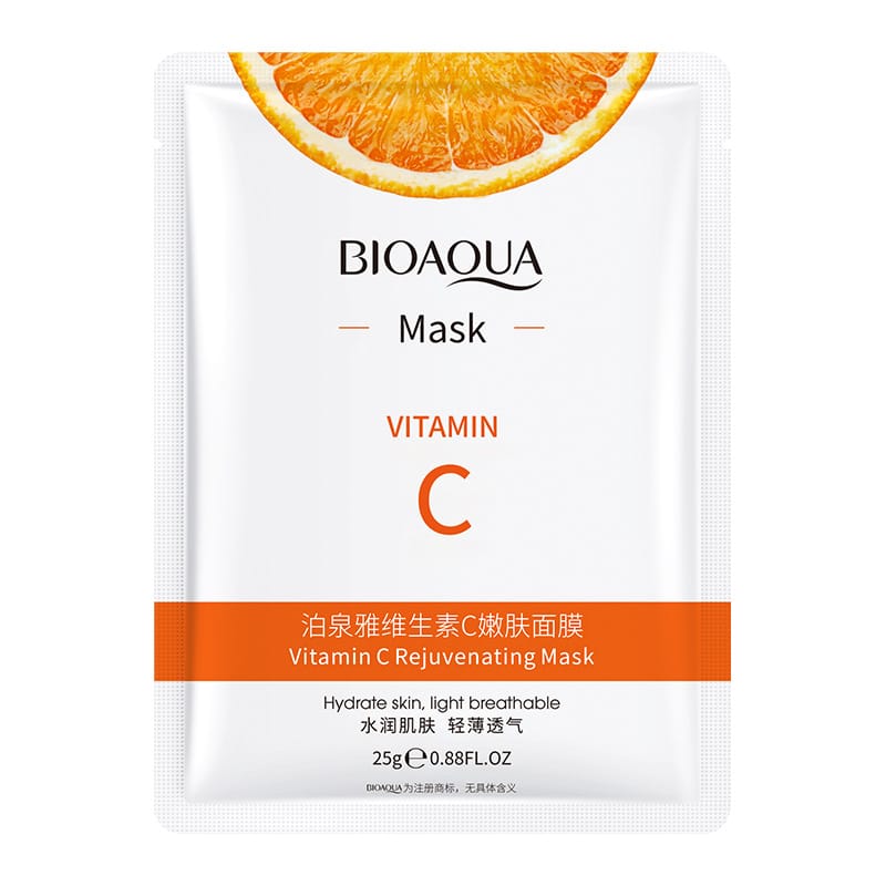 BioAqua Sheet Mask