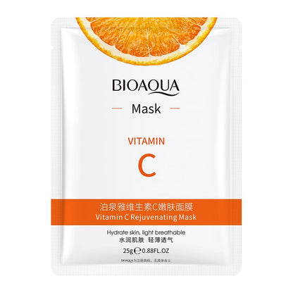 BioAqua Sheet Mask