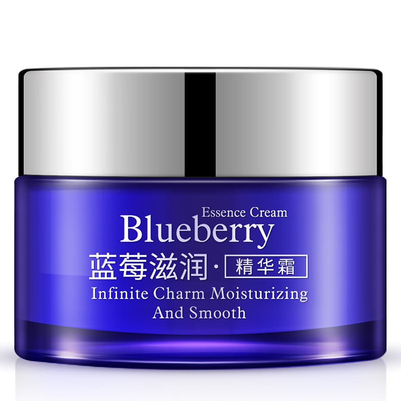 Bioaqua Wonder Blueberry Essence Cream