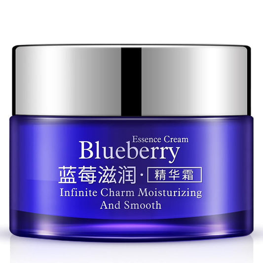Bioaqua Wonder Blueberry Essence Cream