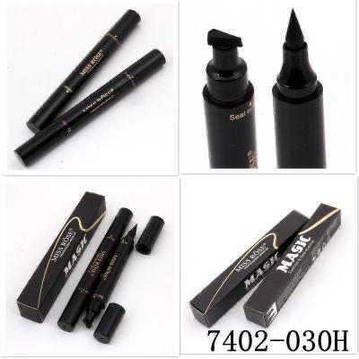 Miss Rose 2in1 Magic Stamp Eyeliner