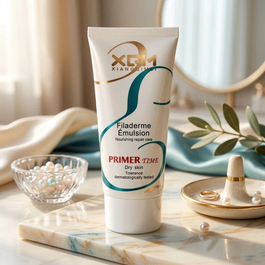 XQM Nourishing Repair Care Primer Dry Skin 80ml