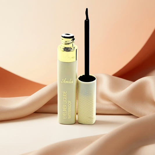 AI shoot - amelia-advance-water-proof-eye-liner