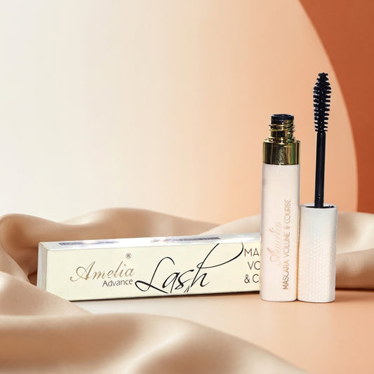 AI shoot - amelia-advance-water-proof-mascara