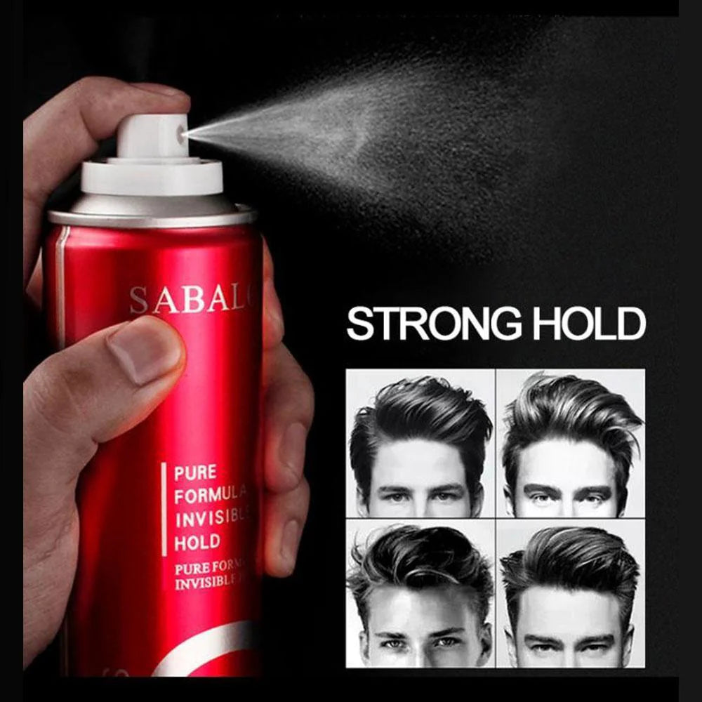 Sabalon Hair Spray (420ml)