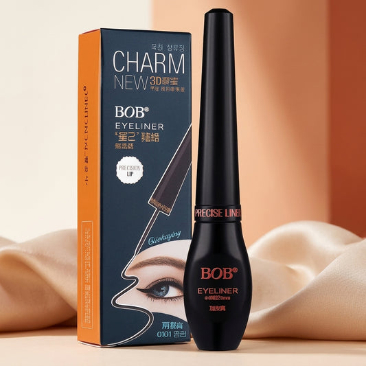 AI shoot - bob-charm-3d-eye-liner