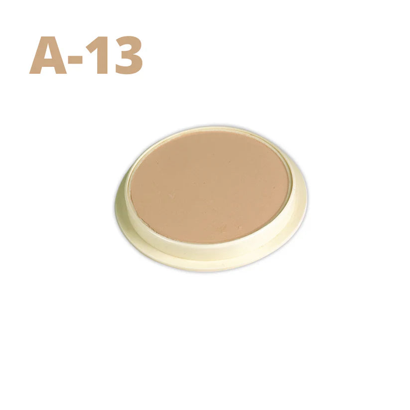 Amelia Advance Pancake (15 Shades)