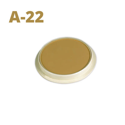 Amelia Advance Pancake (15 Shades)