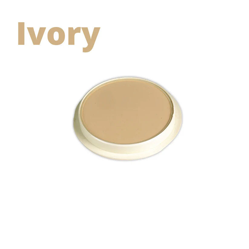 Amelia Advance Pancake (15 Shades)