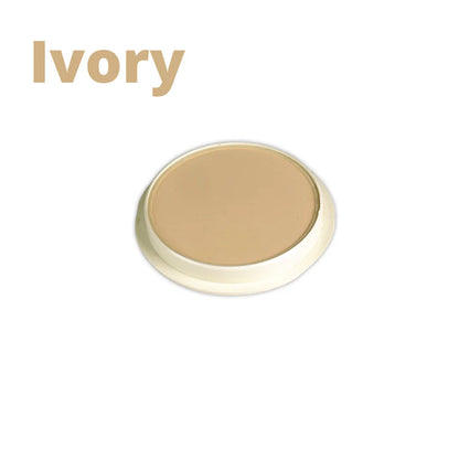 Amelia Advance Pancake (15 Shades)