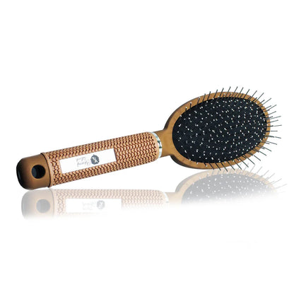 Young Look Hair Brush Steel Pin SPR- 946