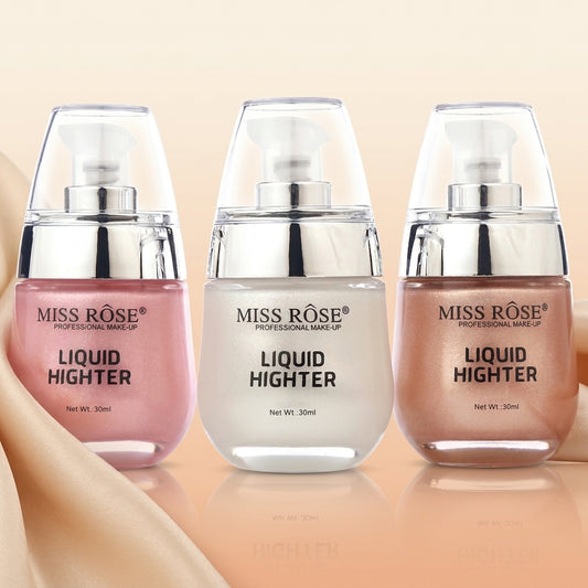 AI shoot - miss-rose-liquid-illuminator