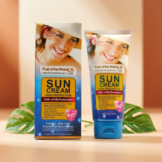 AI shoot - wokali-sun-care-spf-60-expert-extra-sunblock-outdoor-130g