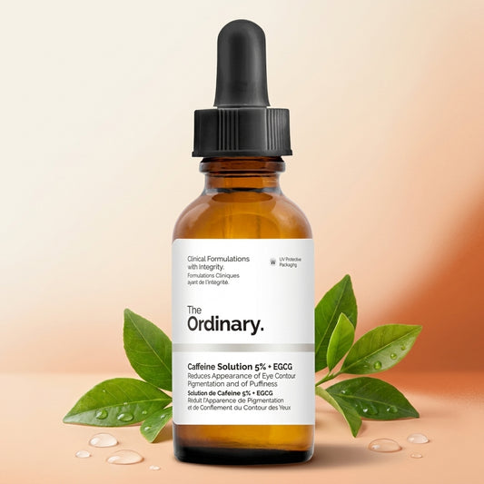 AI shoot - caffeine-solution-5-egcg