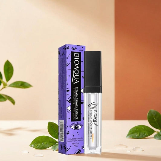 AI shoot - bioaqua-eyelash-growth-essence