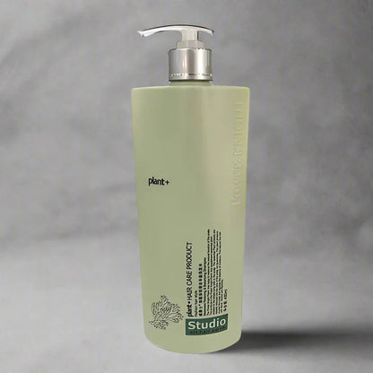Plant+ Hair Repairing Shampoo