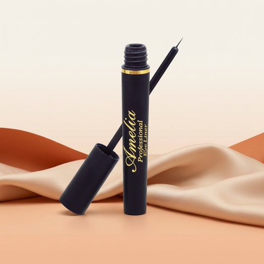 AI shoot - amelia-water-proof-eye-liner