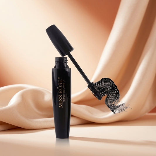 AI shoot - miss-rose-curling-and-lengthening-mascara