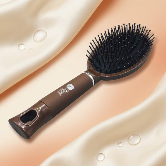 AI shoot - young-look-hair-brush-soft-pin-npr-907