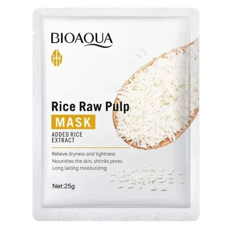 BioAqua Sheet Mask