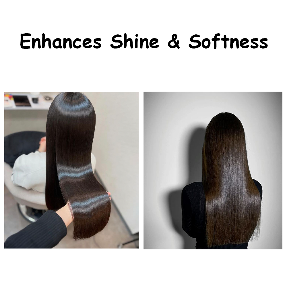 Bioplex Hair Protein Treatment Beads