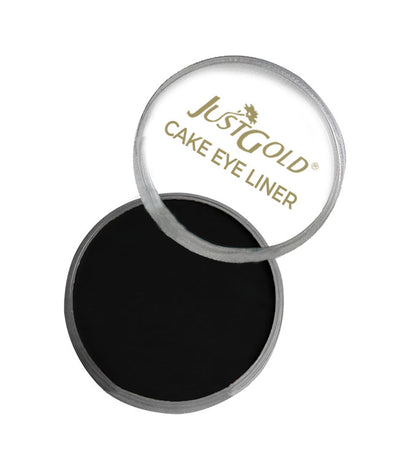 Just Gold Cake Eye Liner