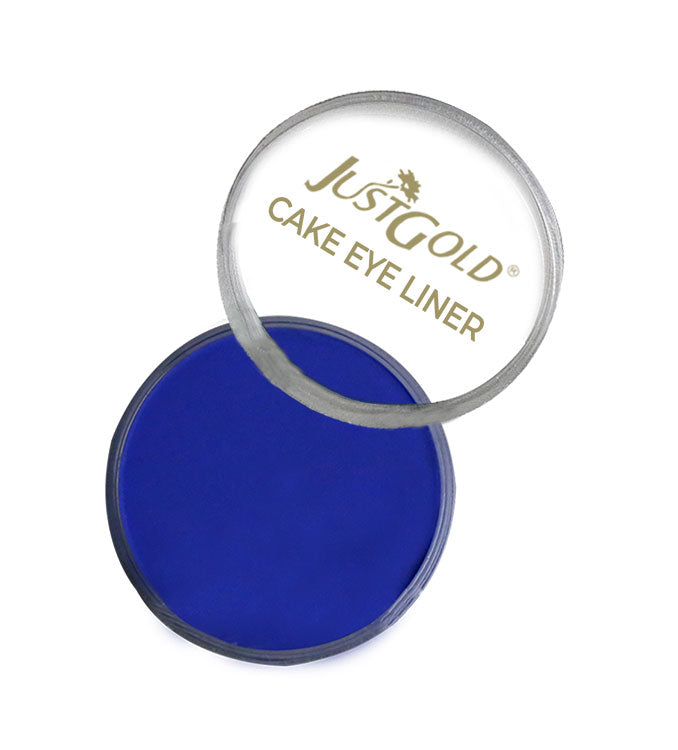 Just Gold Cake Eye Liner
