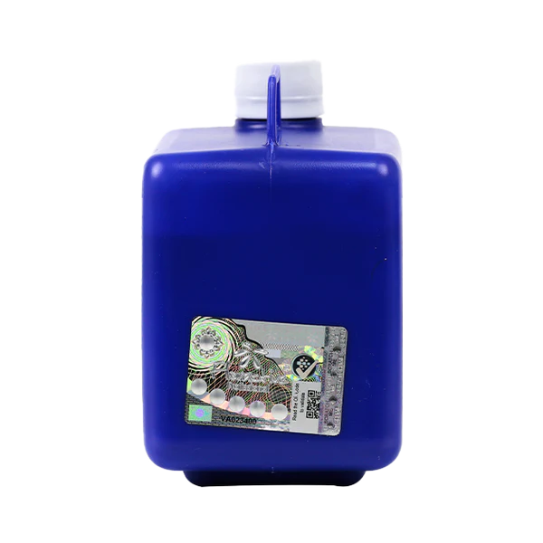 Floractive Blue Tox Hair Botox Taninoplastia Straightening Shine Hair 1kg