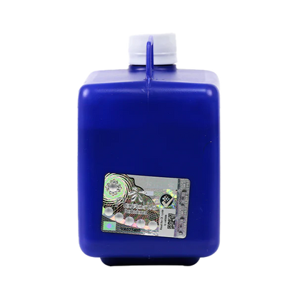 Floractive Blue Tox Hair Botox Taninoplastia Straightening Shine Hair 1kg