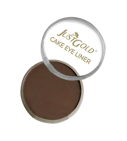 Just Gold Cake Eye Liner