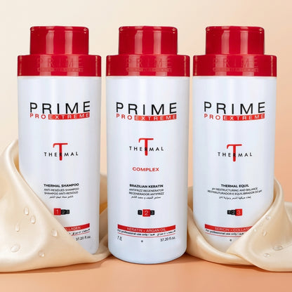 AI shoot - prime-pro-extreme-thermal-complex-brazilian-keratin-kit-1-1l