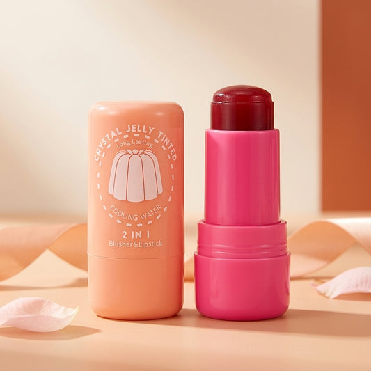 AI shoot - miss-rose-cooling-water-jelly-tint