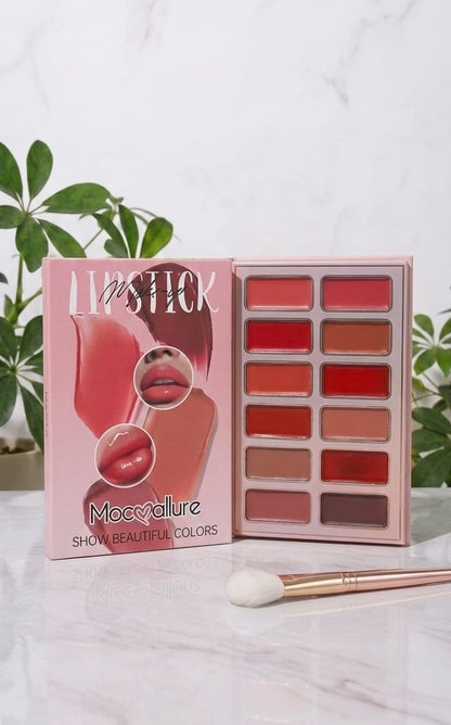 Mocallure Makeup Kit 7in1