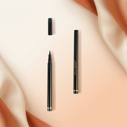 AI shoot - missrose-black-pen-liquid-liner