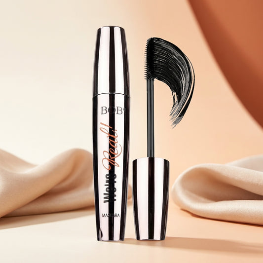 AI shoot - bob-super-dense-mascara