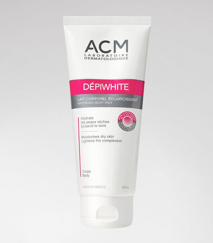 ACM Depiwhite Whitening Body Milk 200ml
