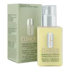 Clinique Dramatically Different Moisturizing Lotion, 125ml