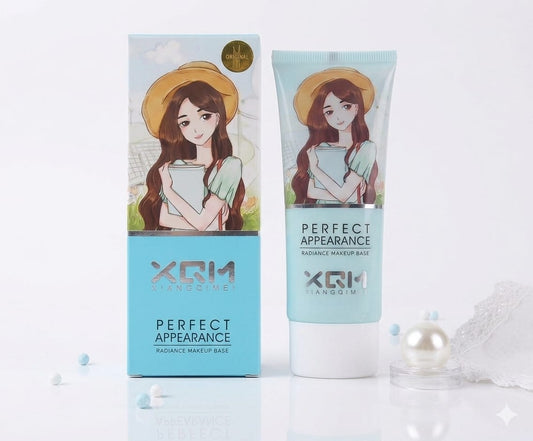 XQM Primer
