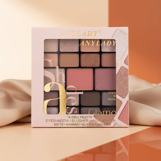 AI shoot - anylady-19-colour-eyeshadow-blushon-palette