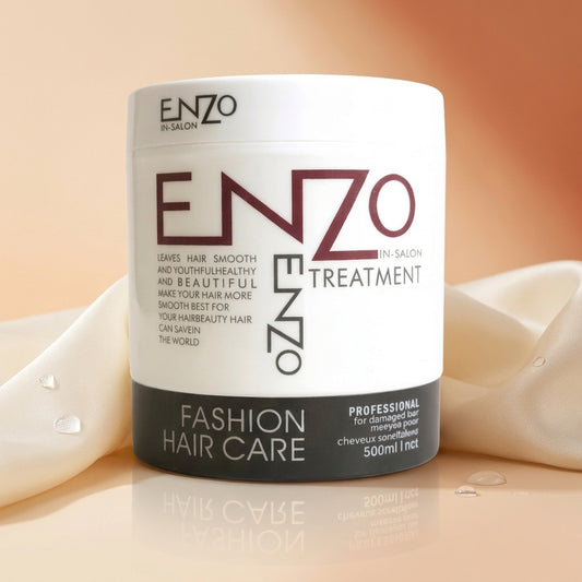 AI shoot - enzo-in-salon-treatment-mask-500ml