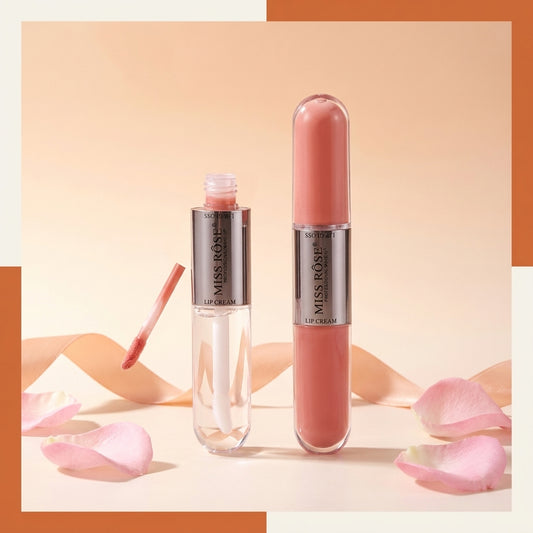 AI shoot - missrose-lip-gloss-lip-oil-2-in-1