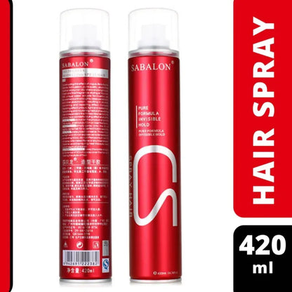 Sabalon Hair Spray (420ml)