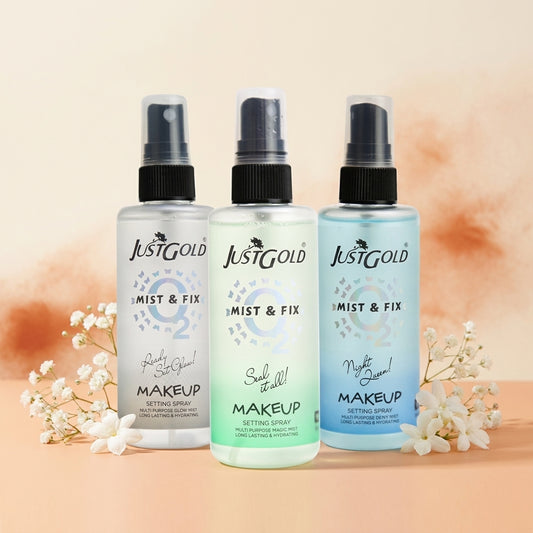 AI shoot - just-gold-mist-fix-spray