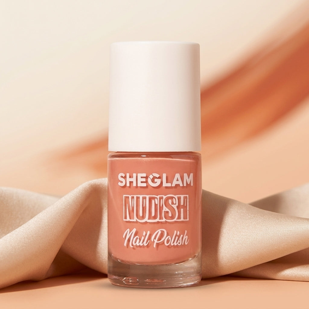 AI shoot - sheglam-nail-polish