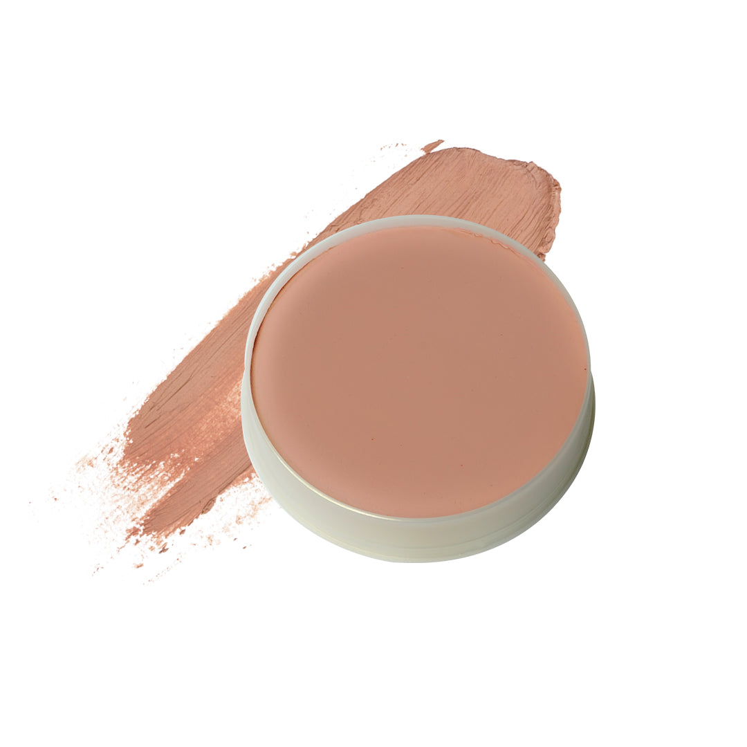 Just Gold Aqua Silk Base