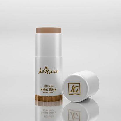 Just Gold HD Studio Water Proof Paint Stick